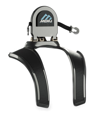 Protection de la tête et du cou Ascent Carbon Brace T/TG