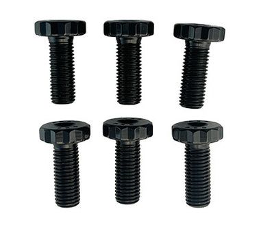 Flexplate Bolt Kit LS 11mm x 1.125 6pt