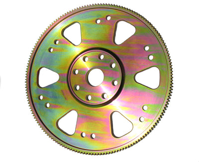 Volant moteur HD Billet - SFI - Mopar V8 168 dents