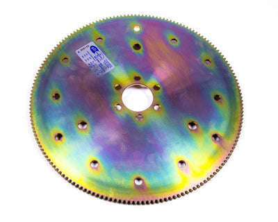 Volant moteur rigide HD - SFI SBF 164 dents Int.