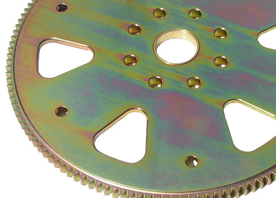 Billet SFI Flexplate BBM RB 130 dents 8 boulons