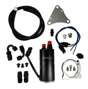 Kit Pompe Amorçage Huile Chevy V8