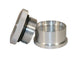 1.75 Ensemble Bouchon et Couvercle en Aluminium
