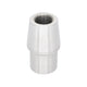 Extrémité de tube 1/2-20 RH - 1 po x 0,083 po