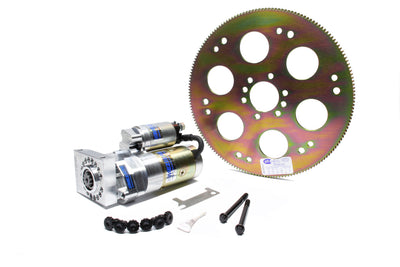 Kit combiné démarreur/volant moteur (TS400 et FP300)