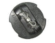 Radiator SafeCap - 25LB Black Finish