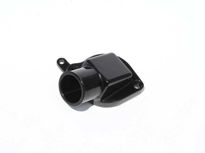 Collier de durite d'eau Billet LS1 - Noir