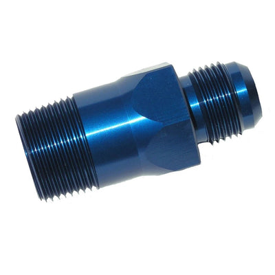 Raccord #12 AN F/F - Bleu