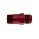 #16 AN W/P Fitting - Red