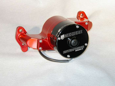 Pompe à eau électrique Billet SBC - Rouge