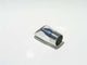 Raccord Adaptateur - 45 Deg avec 1 po NPT - Poli