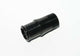 1.25in Hose W/P Fitting  Black