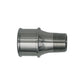 1.75in Hose W/P Fitting  Polished