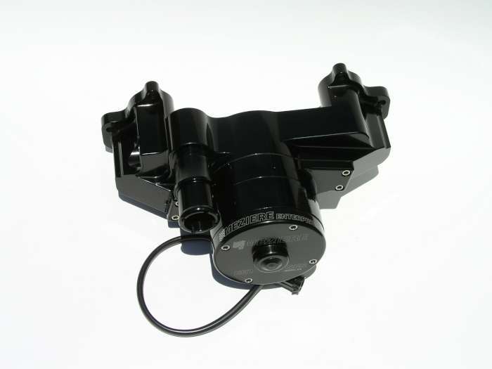 Pompe à eau électrique LS-1 - Noire