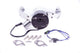 BBC Billet Electric W/P Hi-Flow - Poli