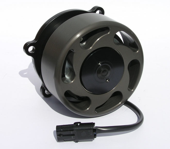 Ford 4.6L pompe à eau électrique avec poulie tendeur
