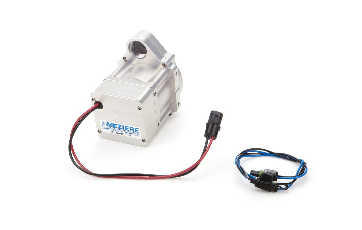 Pompe à eau de refroidisseur intermédiaire 12 V sans balais