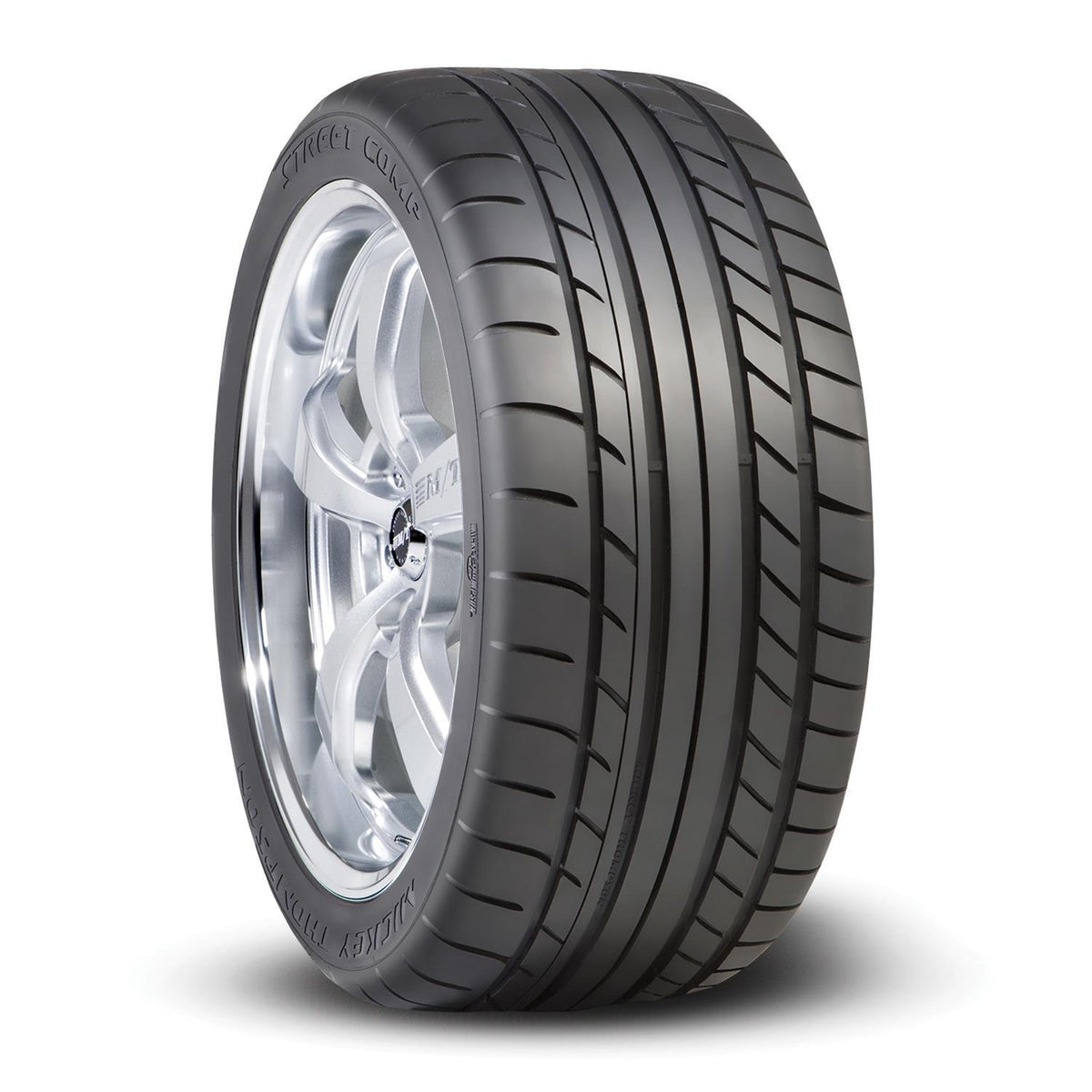 Pneu UHP Street Comp 285/35R19