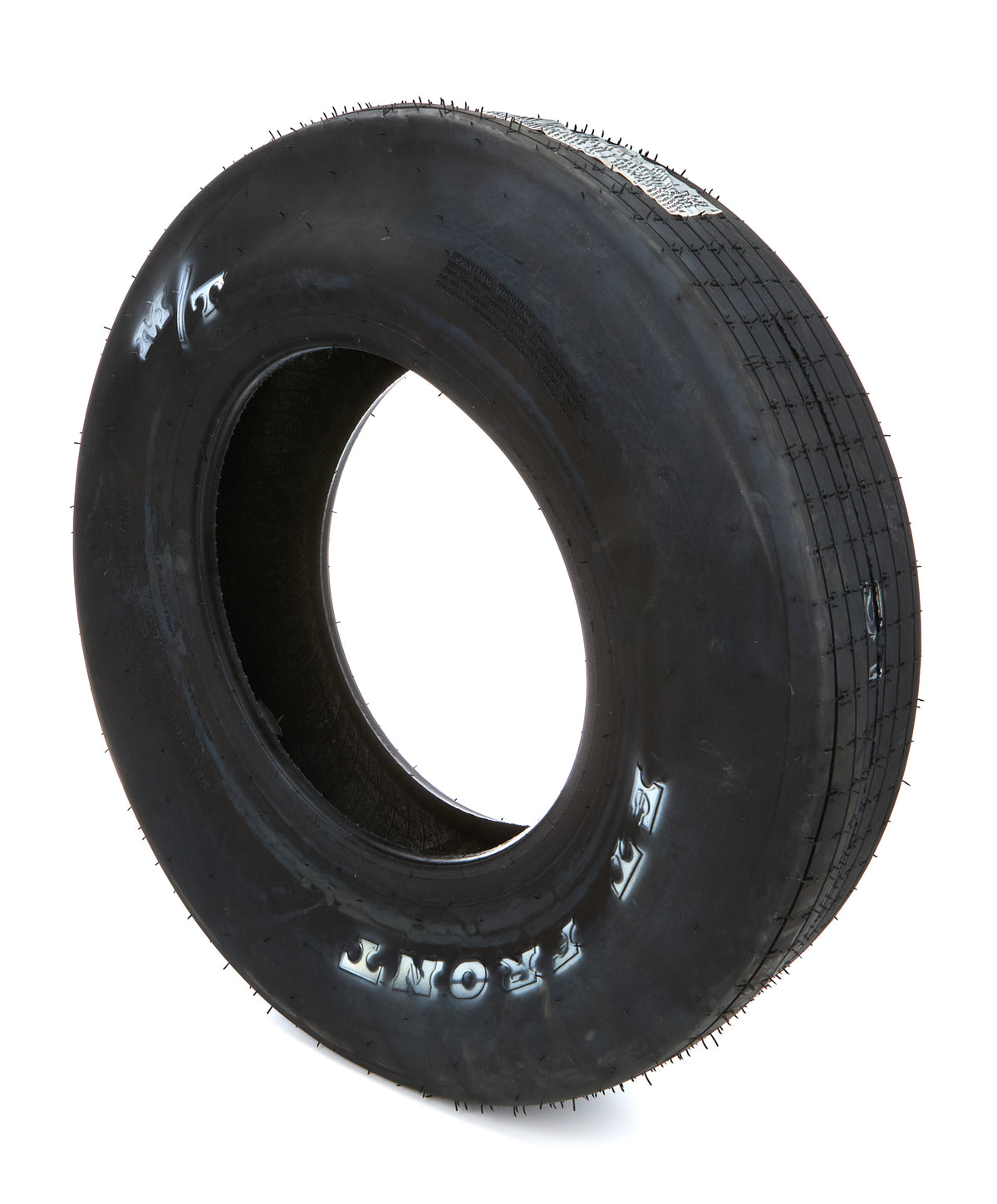 Pneu avant 29x4,5-15 ET Drag