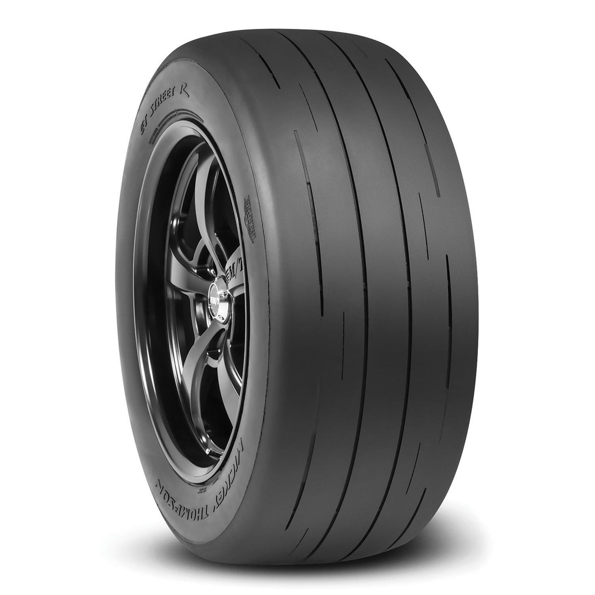 Pneu P325/50R15 ET Street R