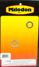 Laminated Shim Washers (2) Gear Drive Parts