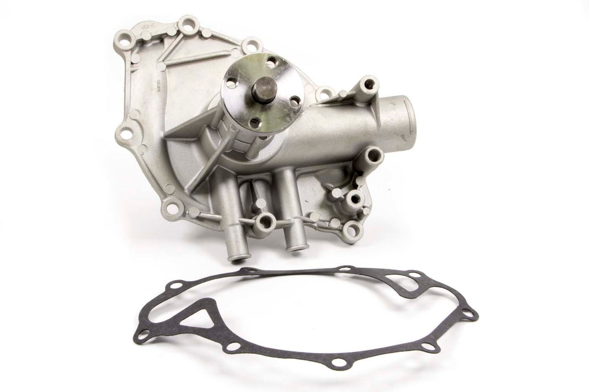 Pompe à eau en aluminium SBF