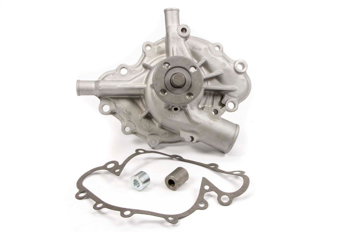 Pompe à eau en aluminium - AMC V8