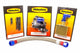 BBM Oil System Single Line Static