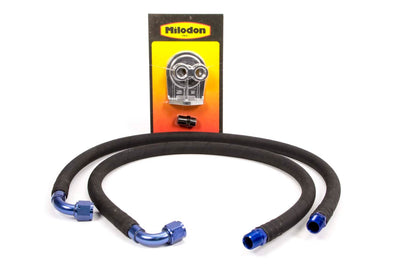 Kit de filtre déporté GM LS