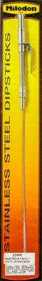 Jauge d'huile moteur CVC