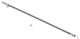 Oil Dipstick Kit S/S Mopar  Rear Sump Hemi