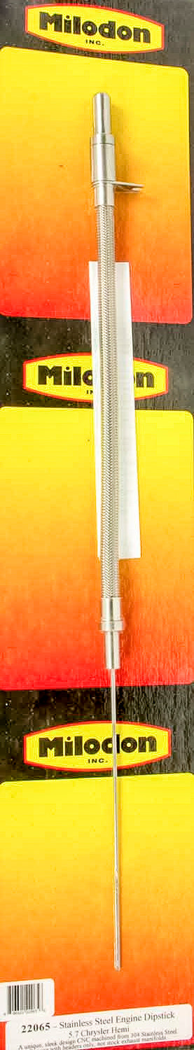 Jauge de niveau d'huile Mopar S/S - Moteur 5.7/6.1L