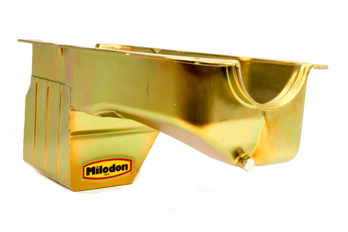 Carter d'huile SBF 302 4x4 - 7 pintes.