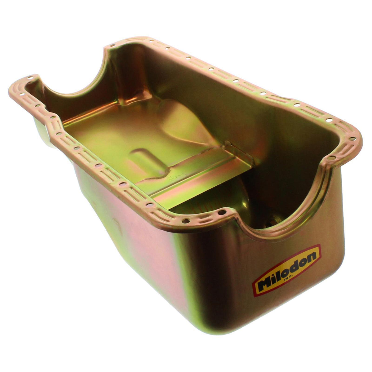 Carter d'huile avant SBF 302