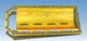 Tôle anti-émulsion - Mopar 5.7/6.1L Hemi
