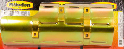 Plate anti-barbotage pour carter arrière Ford - 351C