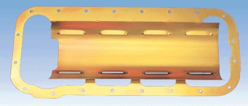 Tôle anti-barbotage - Ford FE Super Stock