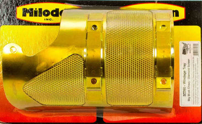 Plateau BBC Diamond Screen