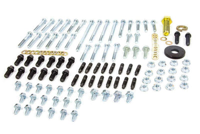 Kit de fixations pour moteur SBF sans goujons de culasse