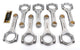 6.760 H-Beam Rod Set BBM Wedge