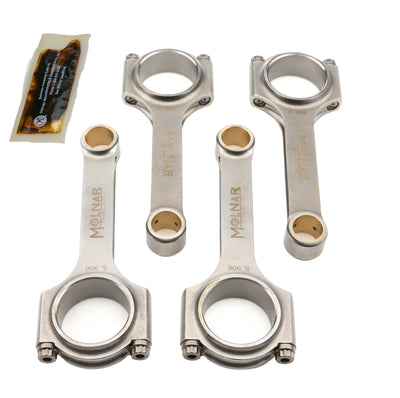5.906 Jeu de bielles en H Mitsubishi 4G63 Gen-2
