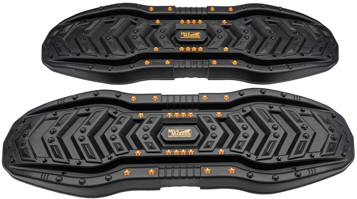 Recovery Traction Boards