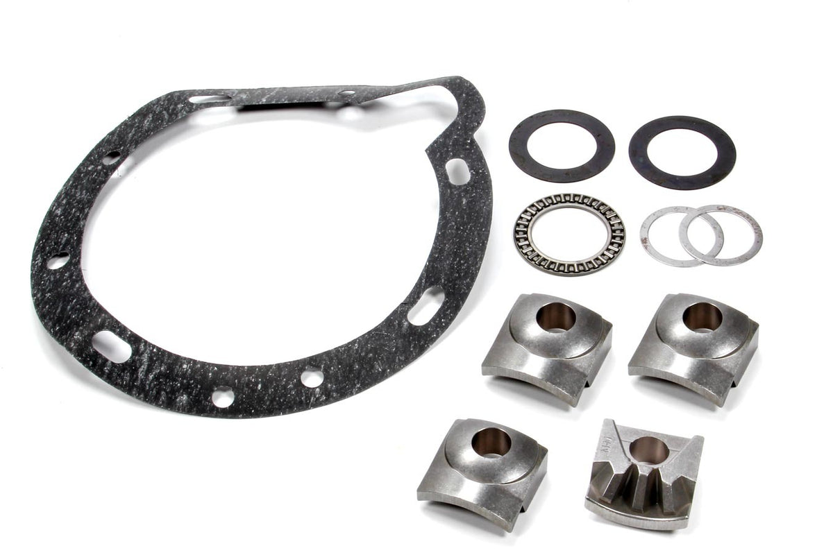Kit de conversion 203 sans moyeux