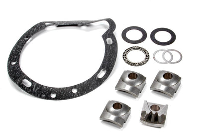 Kit de conversion 203 sans moyeux