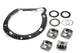 Kit de conversion 203 sans moyeux