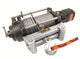 Treuil hydraulique série H, capacité de 12 000 lb. 2 S