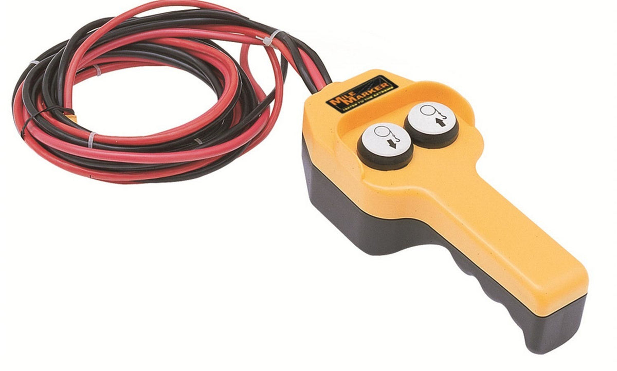 Ensemble de commande portable 5 pieds pour PE2000