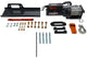 Treuil électrique 120 V 1 500 lb