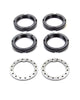 Kit de conversion de moyeu Ford 1/2 et 3/4 de tonne
