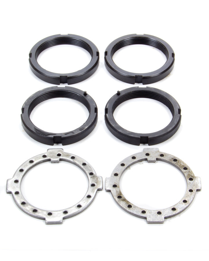 1 Kit de Conversion de Moyeu Ford